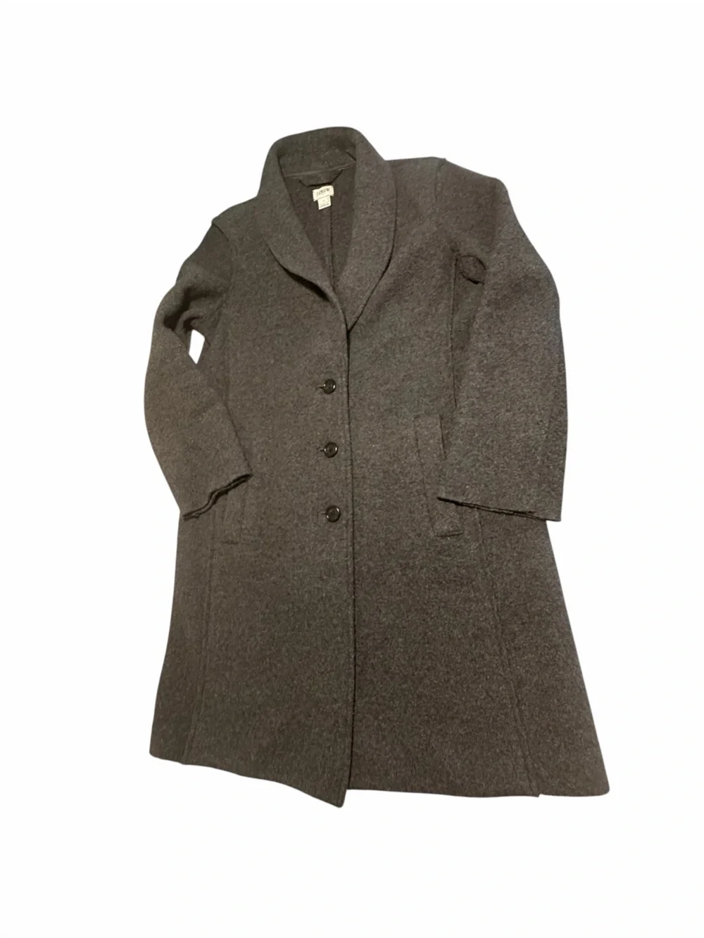 J. Crew collar womens